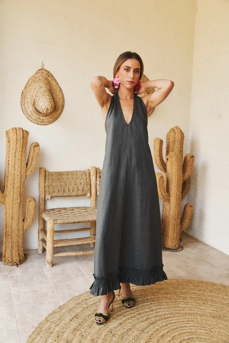 Vestido Felisa