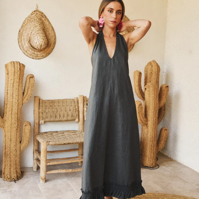 Vestido Felisa