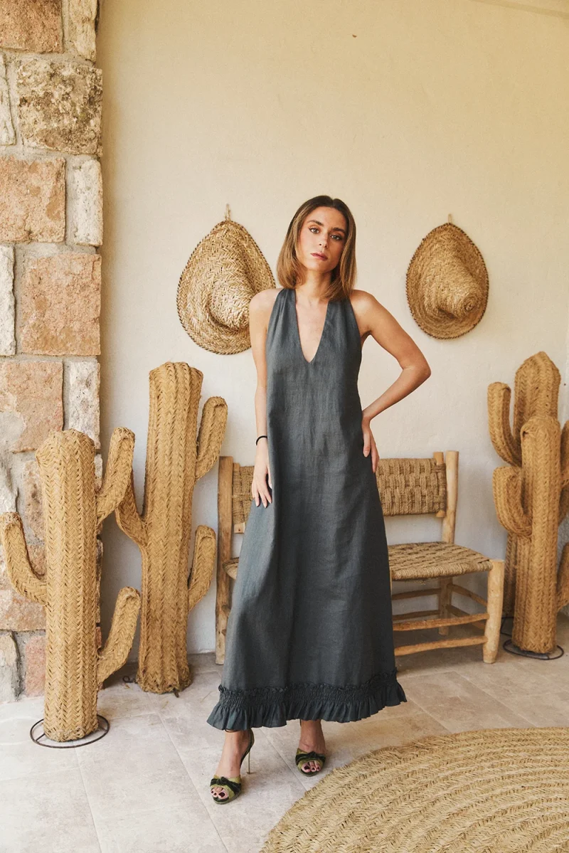 Vestido Felisa - Imagen 9